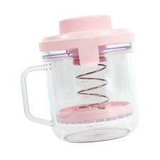 Griechischer Joghurt-Sieb