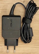 ASUS ORIGINAL AC Ad -EXA1004EH INPUT 1A - OUTPUT 19V 1,58A