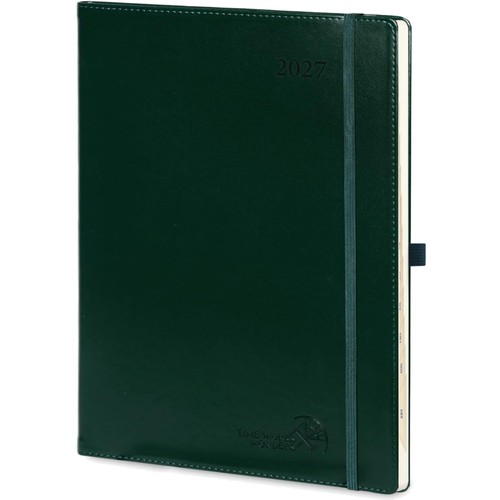 Kalender 2027 wochenplaner - kalender,