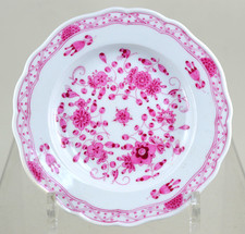 KLEINER TELLER MEISSEN -