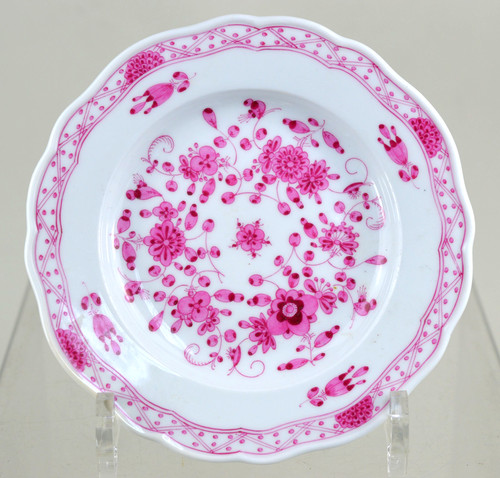 Kleiner teller meissen - kleiner,