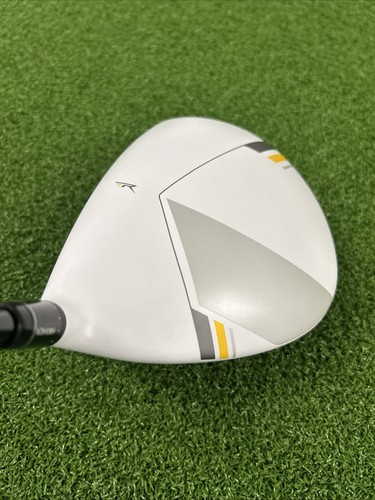 Taylormade rbz stage driver - taylormade, 2