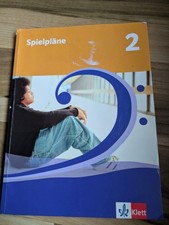 Spielpläne 2 Schulbücher Gymnasium Rheinland Pfalz