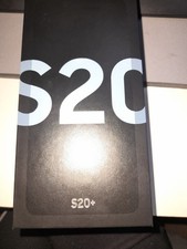 OVP Samsung Galaxy S20+