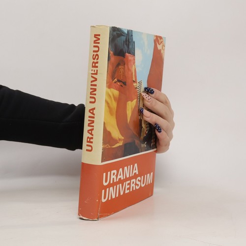 Urania universum henry - universum ,