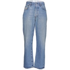 Diesel Industry, Jeans