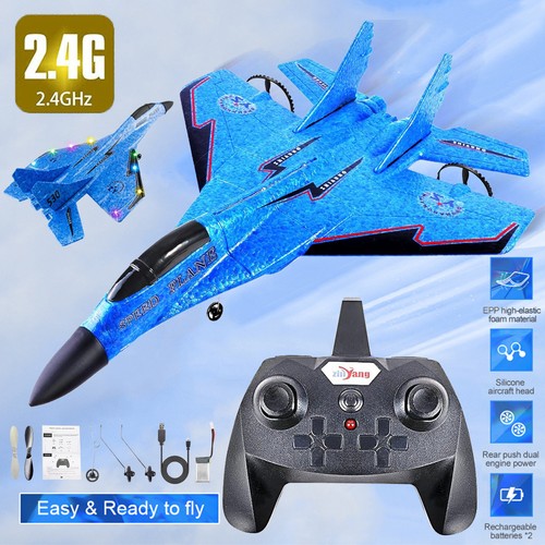 Led flugzeuge 4ghz - rc, 2,4ghz