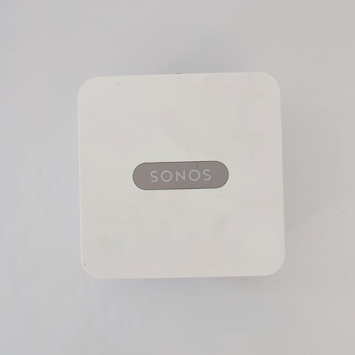 Sonos connect wireless - sonos,