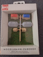 Busch 8120 Spur N/Z