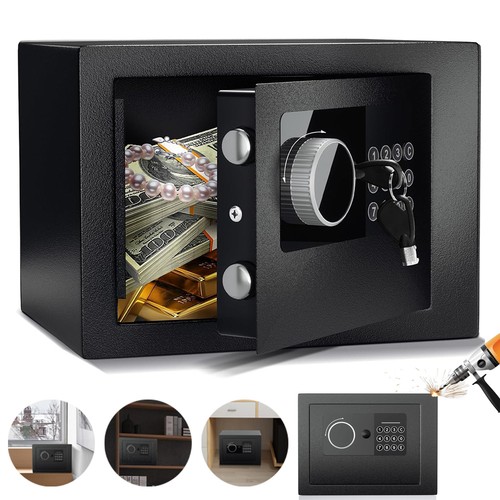 Tresor geldkassette - 4.6l,
