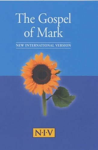 The gospel mark - gospel,