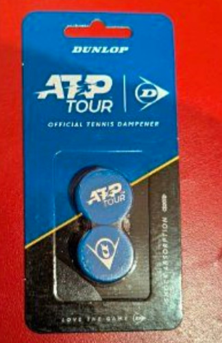 Dunlop atp tour - atp,