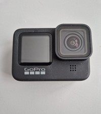 GoPro HERO 9 Black Actioncam