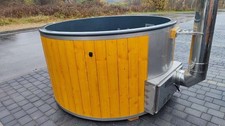 Hot Tub Outdoor Whirlpool