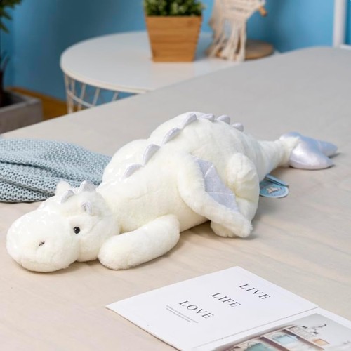 Drache stofftier plüsch - drache,