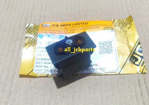 Jcb baggerlader genuine - baggerlader,