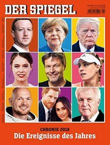 Spiegel sonderheft 2019 - spiegel, 2/2019