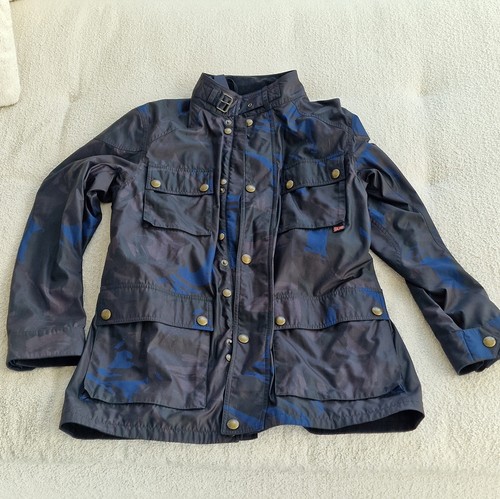 Belstaff sophnet roadmaster - sophnet,