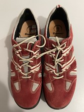 Ganter Aktiv Unisex Halbschuhe