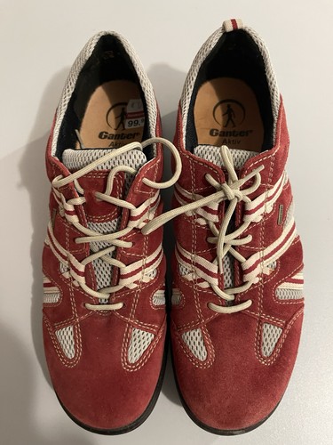 Ganter aktiv unisex halbschuhe - ganter,