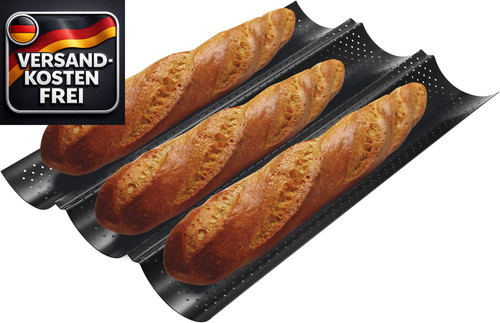 Baguette backform - baguette,