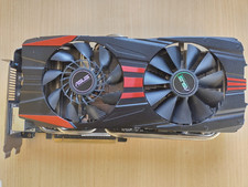 Asus Nvidia Geforce GTX 780 Ti