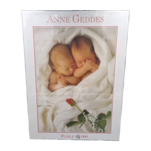 Anne geddes puzzle 900 teile - anne,