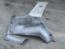 Mercedes ML W163 Verkleidung