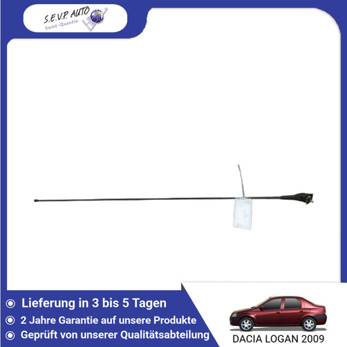 Funkantenne dacia - 🇩🇪,