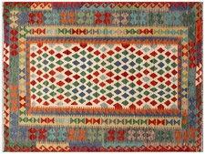 Afghan maimana kelim - afghan,