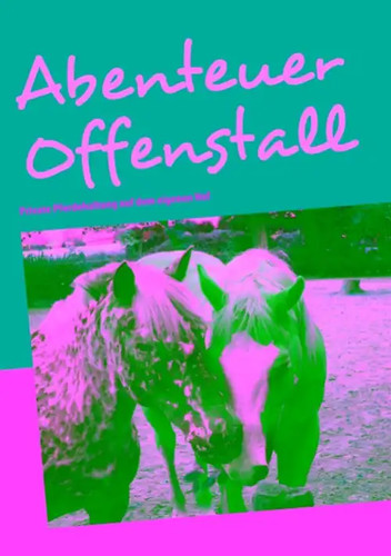 Abenteuer offenstall - abenteuer,