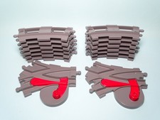 Lego Duplo Eisenbahn -