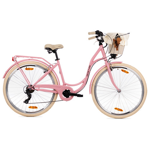 Goetze city bike mood - goetze,