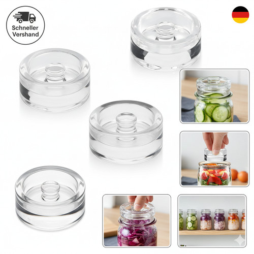 Fermentiergewichte