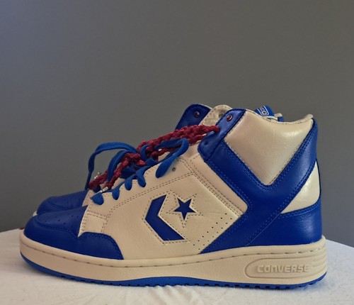 Converse stranger things - x,