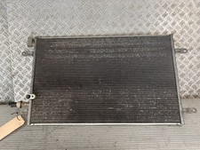 66933 Klimakondensator AUDI A6