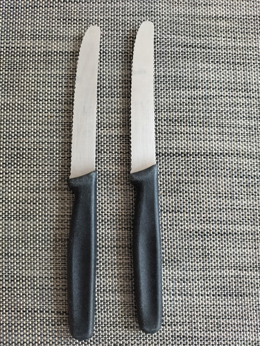 Tomatenmesser - x,