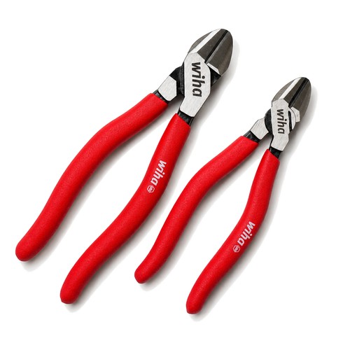 Wiha kraftseitenschneider set - wiha,