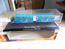 Herpa 1/87   183482 MAN Hängerzug Pritsche/Plane Weissbier Resi