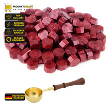 ASTARON 300 Stück Siegelwachs