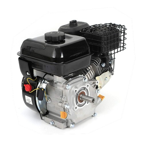 Standmotor benzinmotor ps - standmotor, 7,5