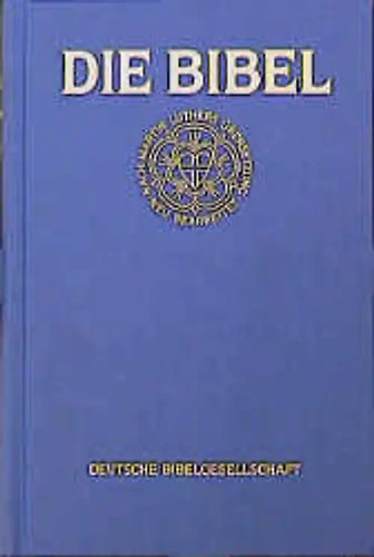 Die bibel nach der - bibel.,