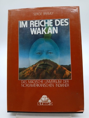 Reiche des wakan - im,