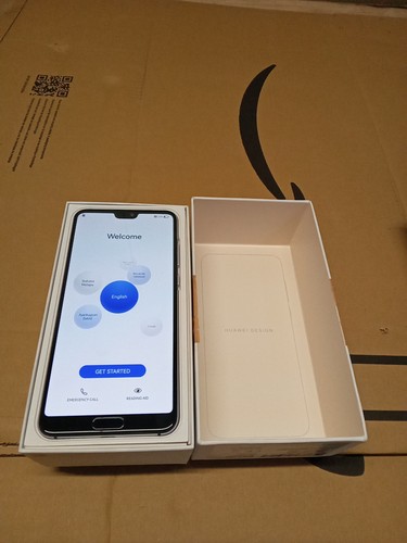 Huawei p20 128gb eml l09 - huawei, eml-l09
