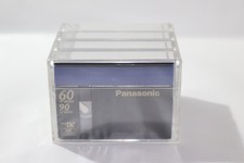 Panasonic 4er pack - dvc, mini