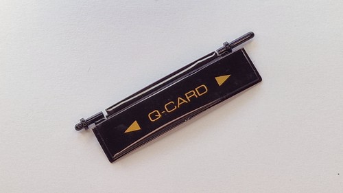 Suzuki qchord qc1 cartridge - suzuki,