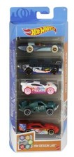 Mattel GTN34 Hot Wheels HW