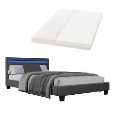 Polsterbett Einzelbett