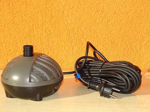 Heissner jet eco hsp - heissner, 2500