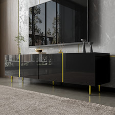 Lowboard schrank modern - tv,